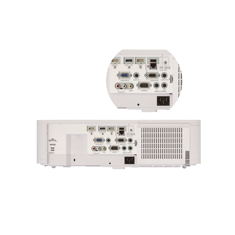 日立(HITACHI) 投影仪 HCP-FU50