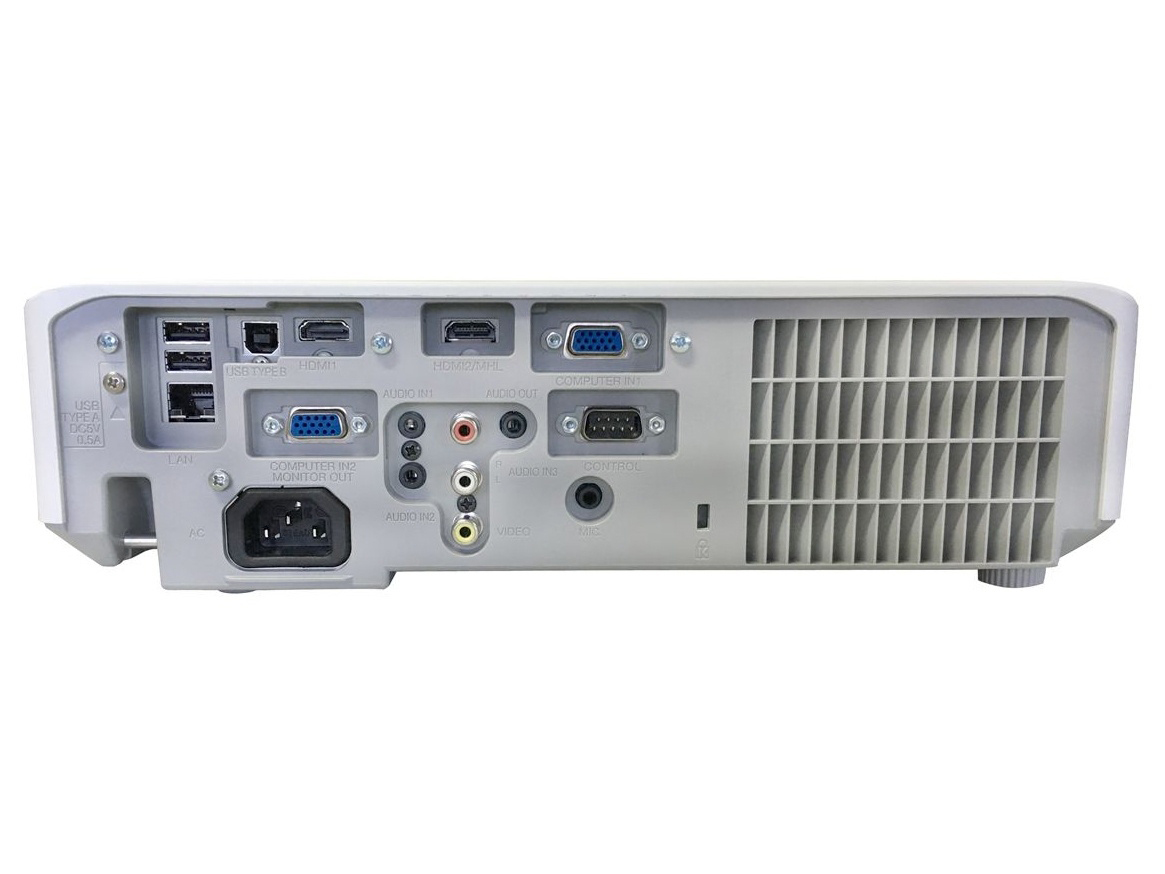 日立(HITACHI) 投影仪 HCP-N3712W