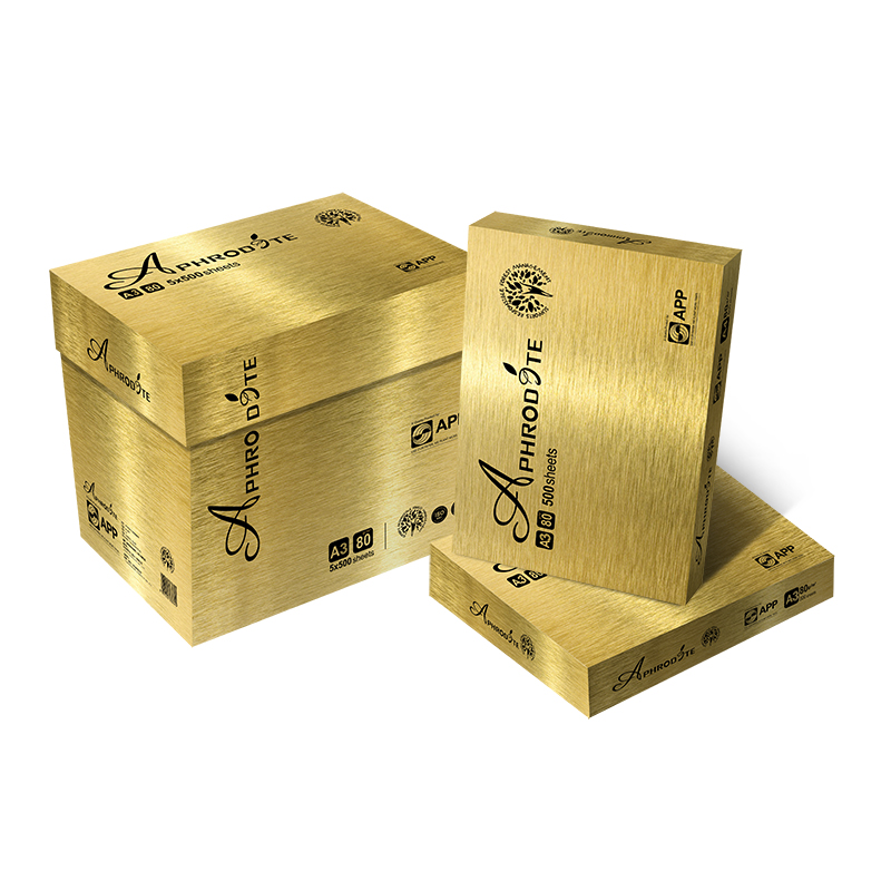 阿芙罗 16K 80G复印纸