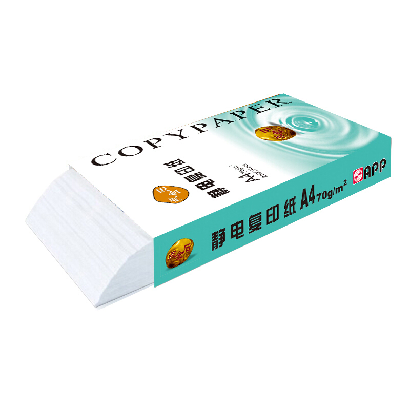 点金石 16K 80G复印纸