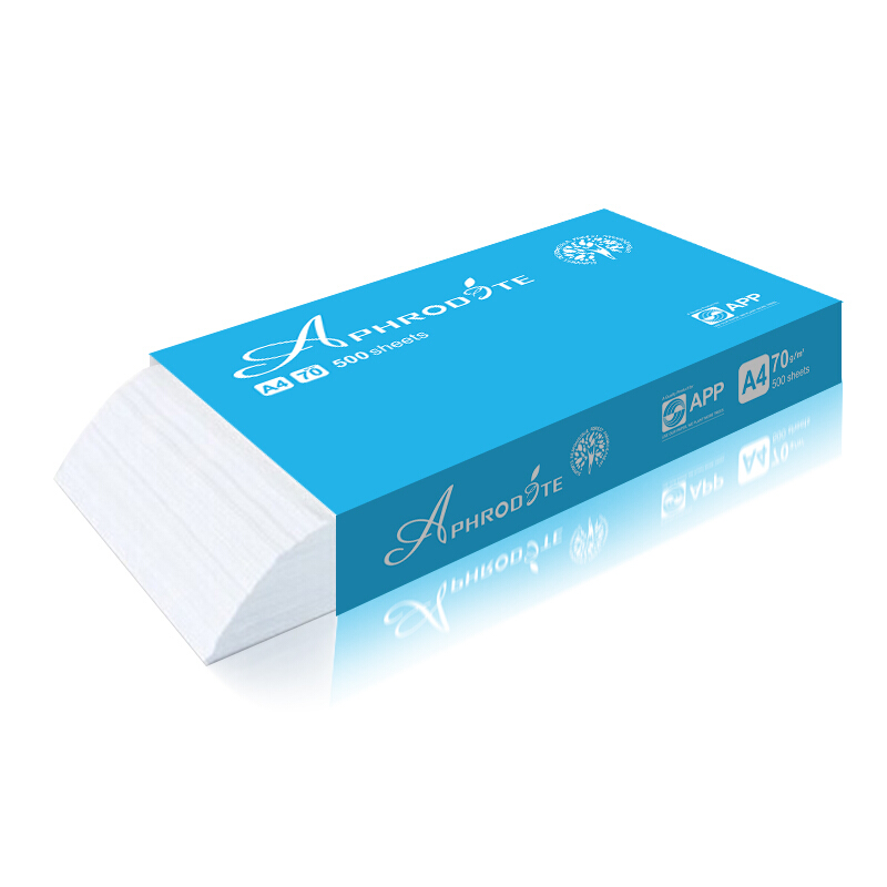阿芙罗 A4 70G复印纸