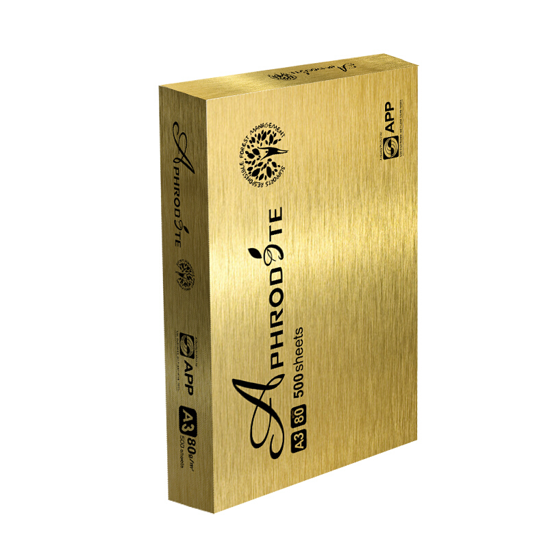 阿芙罗 A3 80G复印纸