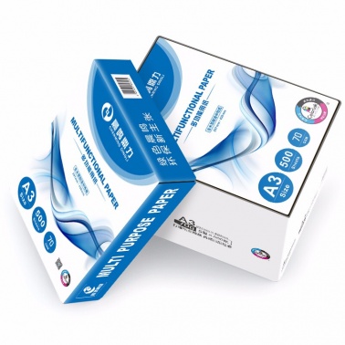 晨鸣鼎力 A5 70G复印纸