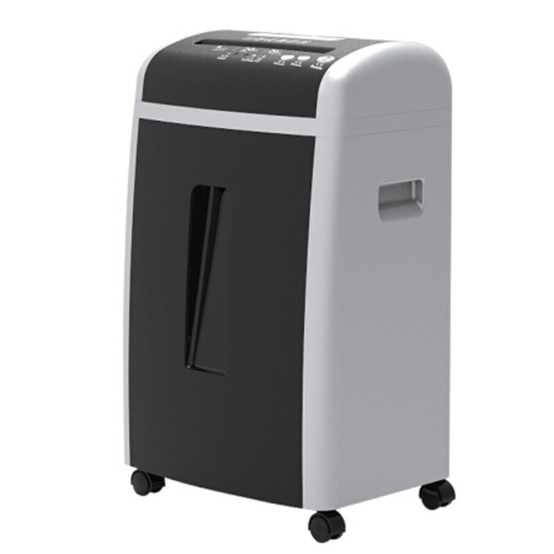 三木锰钢侠碎纸机 MSD9355