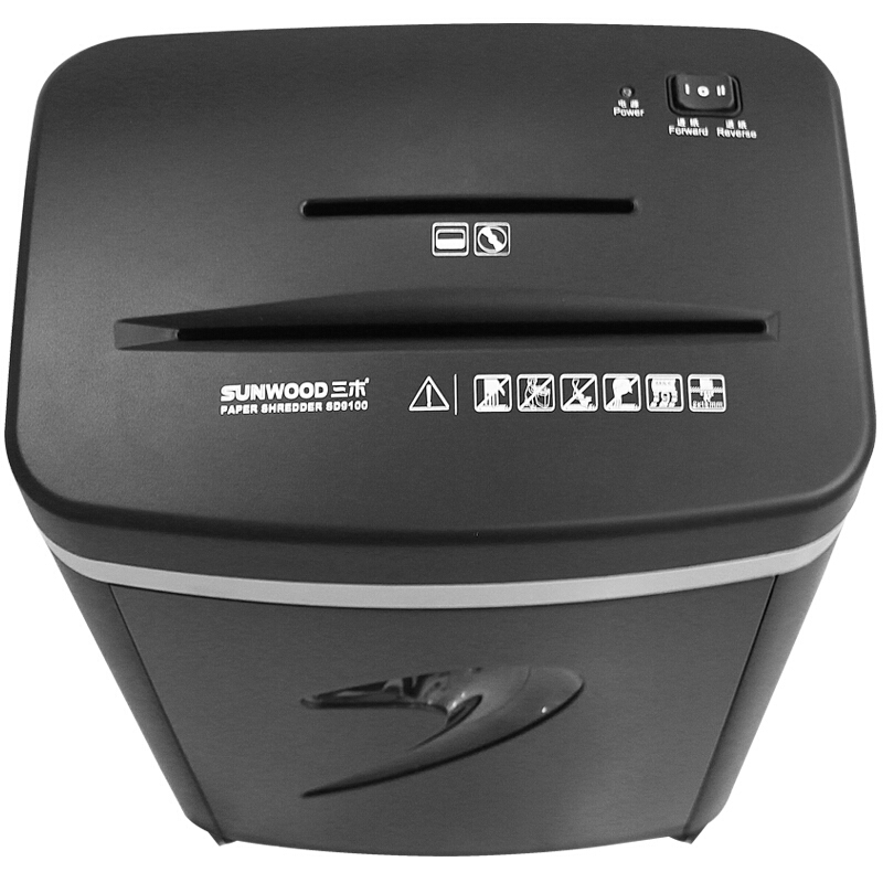 三木 碎纸机 SD9100