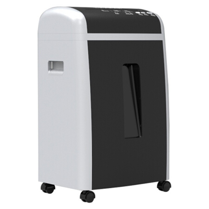 三木锰钢侠碎纸机 MSD9355