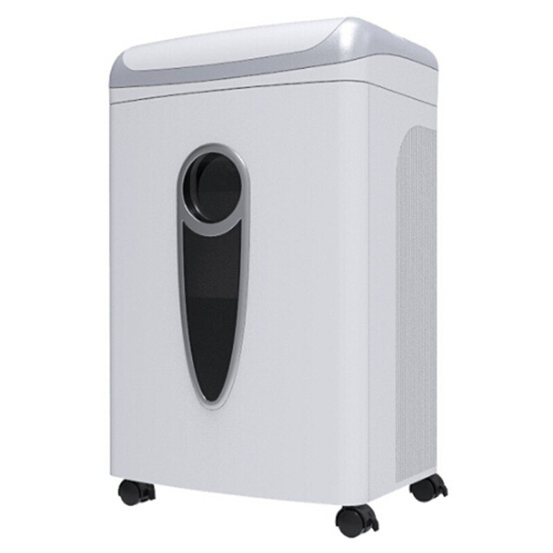 三木 锰钢侠碎纸机 MSD9670