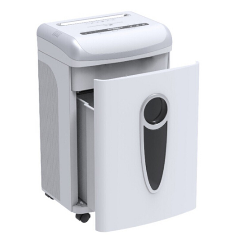 三木 锰钢侠碎纸机 MSD9670