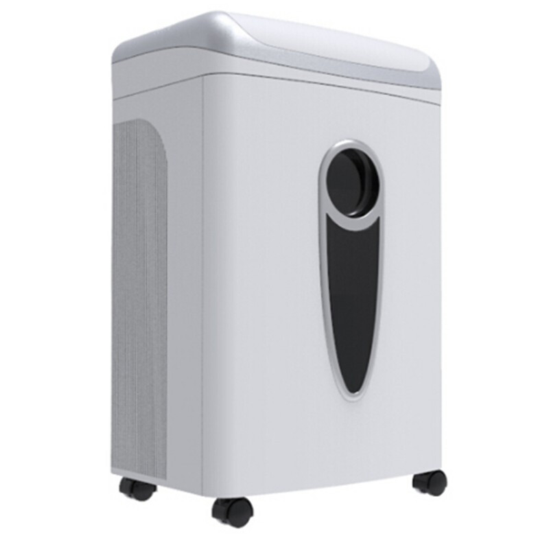 三木 锰钢侠碎纸机 MSD9670