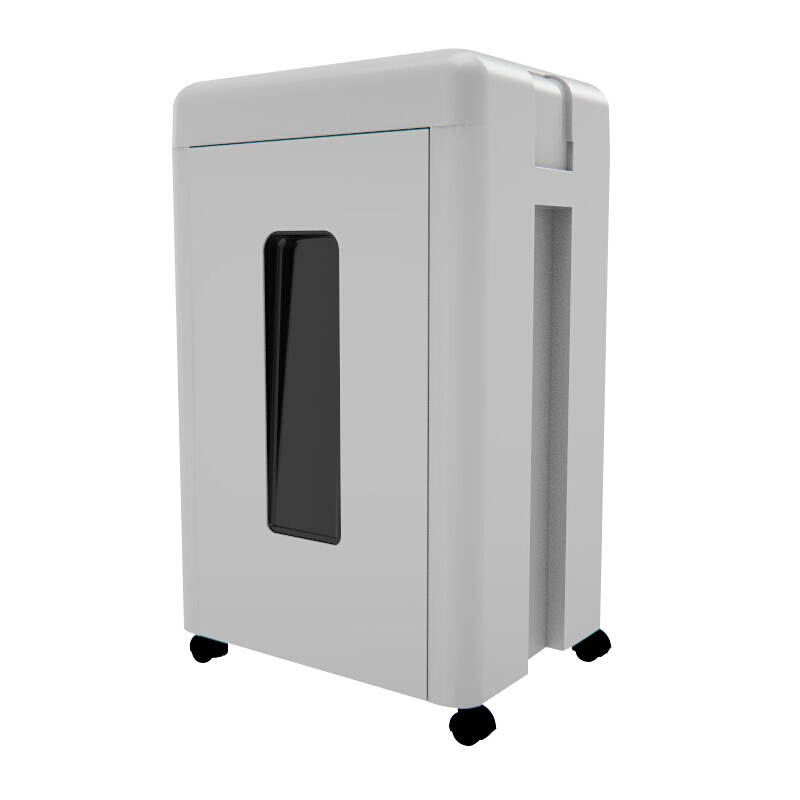 三木 锰钢侠碎纸机 海王星