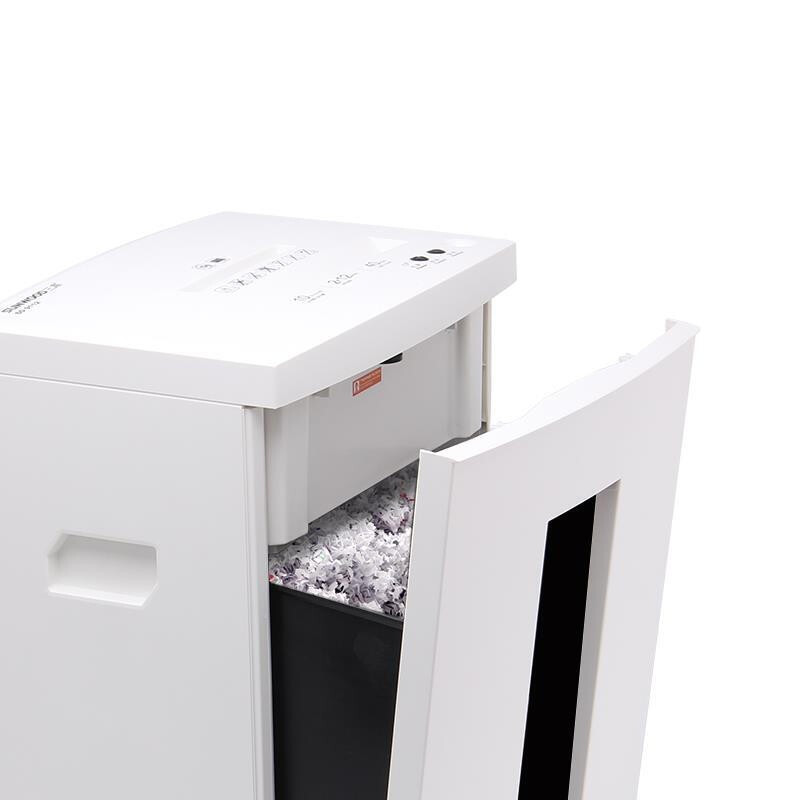 三木 碎纸机 SD9112