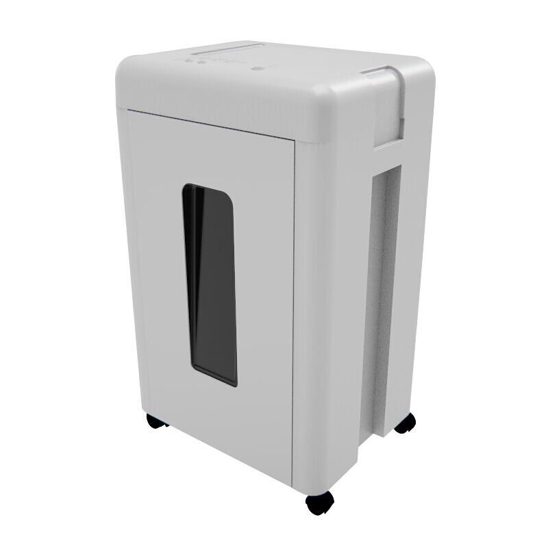 三木 锰钢侠碎纸机 海王星