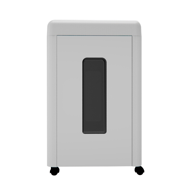 三木 锰钢侠碎纸机 海王星