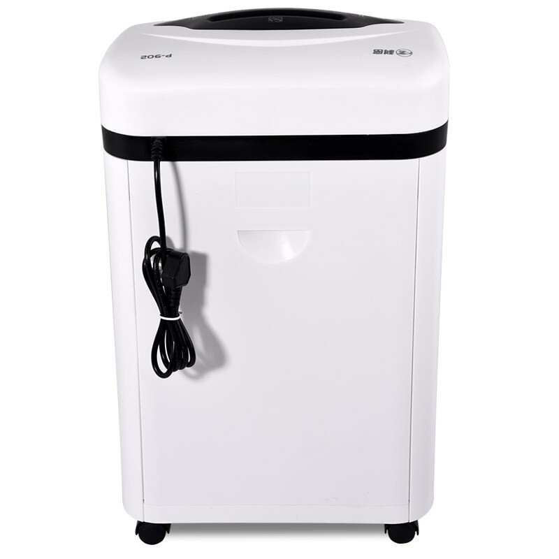 科密(comet)9807碎纸机 5级保密办公商用碎纸机（单次8张 持续35分钟 26L 可碎卡、光盘）