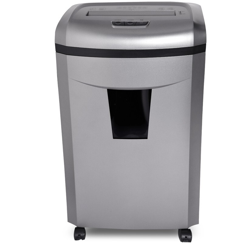 科密(comet) 碎纸机9811 16张 连续工作150分钟 大容量