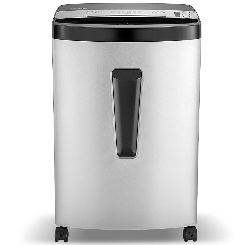 科密(comet)碎纸机9815 15张 5级保密 60分钟连续碎纸