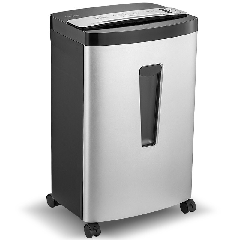 科密(comet)碎纸机9815 15张 5级保密 60分钟连续碎纸