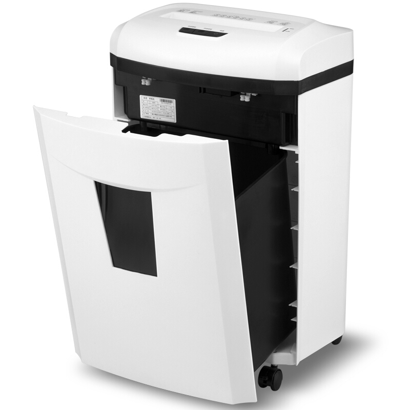 科密(comet)DS09 5级保密办公商用碎纸机（单次10张 持续60分钟 25L 可碎卡）