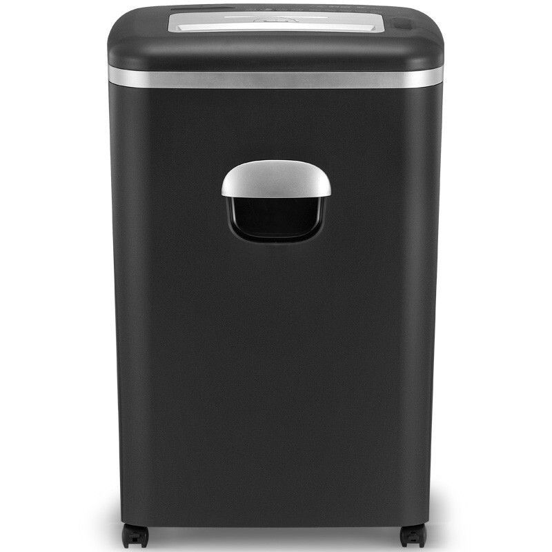 科密(comet)9825 4级保密办公家用碎纸机（单次25张 持续60分钟 33L 可碎卡、光盘）