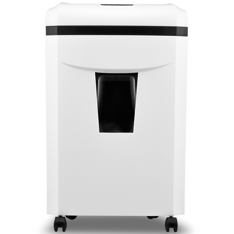科密(comet)DS09 5级保密办公商用碎纸机（单次10张 持续60分钟 25L 可碎卡）