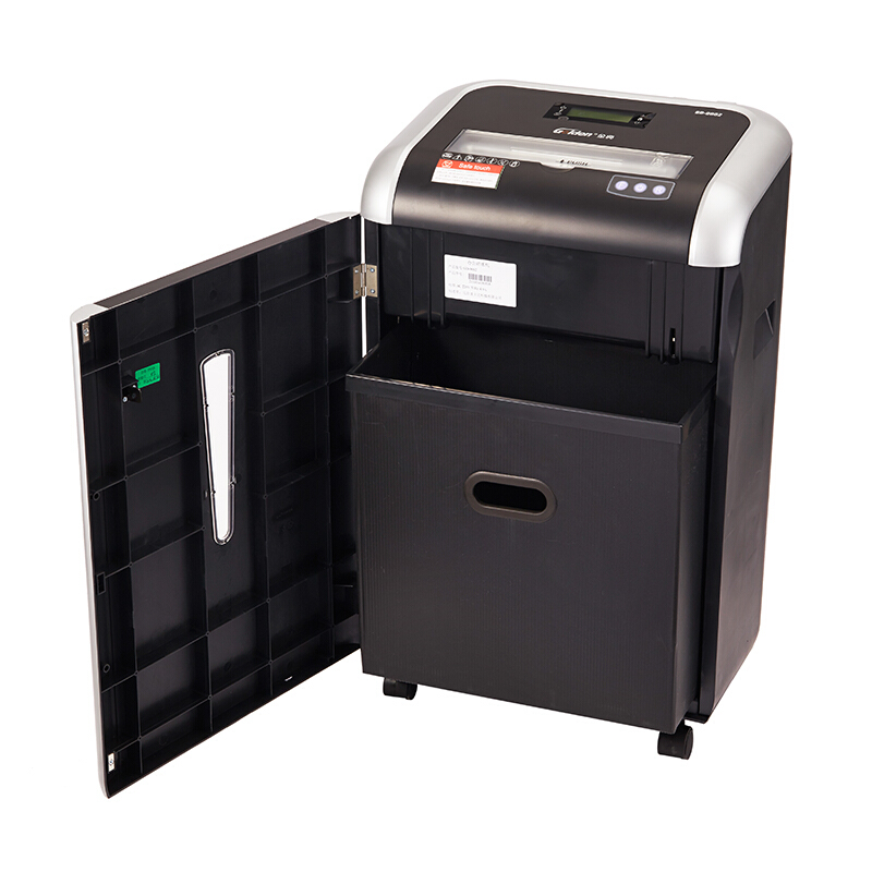 金典(Golden) GD-9520碎纸机 长时间文件粉碎机