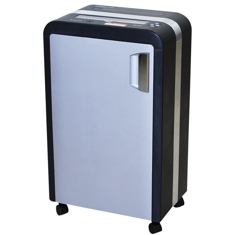 金典（GOLDEN）GD-625C碎纸机 商务办公碎纸机 条状家用大功率 碎纸机