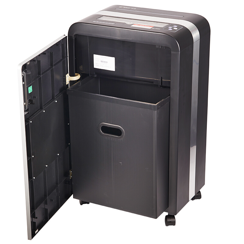 金典（GOLDEN）GD-625C碎纸机 商务办公碎纸机 条状家用大功率 碎纸机