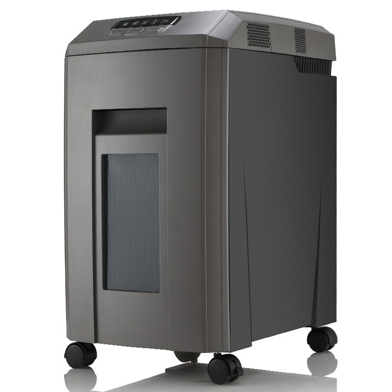 震旦（AURORA）AS2860CD 4级保密办公商用碎纸机（单次28张 持续60分钟 32L 可碎卡、光盘)