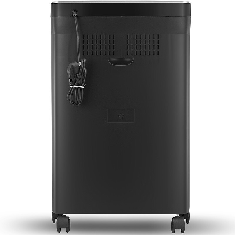 歌派（GEPAD）GS-1540D 碎纸机 大型高速办公碎纸机 长时间大容量光盘信用卡粉碎机