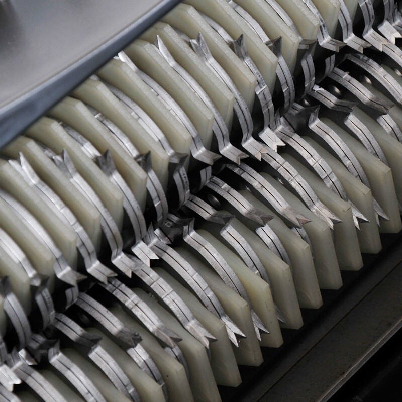 震旦（AURORA）AS2260CD 4级保密办公商用碎纸机（单次22张 持续120分钟 26.5L 可碎卡、光盘)