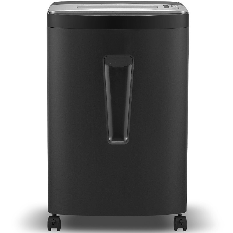 歌派（GEPAD）GS-1540D 碎纸机 大型高速办公碎纸机 长时间大容量光盘信用卡粉碎机