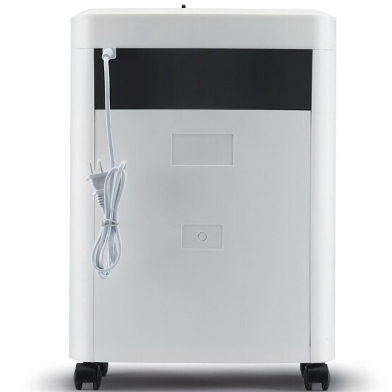 歌派（GEPAD）GS-620D 碎纸机 德国5级高保密办公家用商用碎纸机 小颗粒纸张粉碎机 碎卡碎光盘