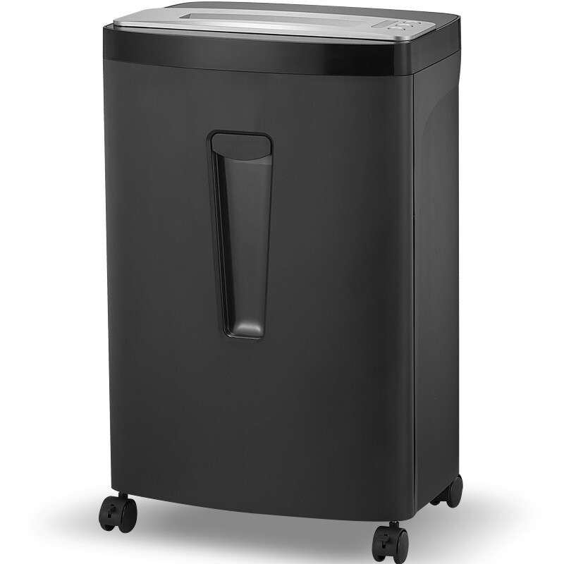 歌派（GEPAD）GS-1540D 碎纸机 大型高速办公碎纸机 长时间大容量光盘信用卡粉碎机