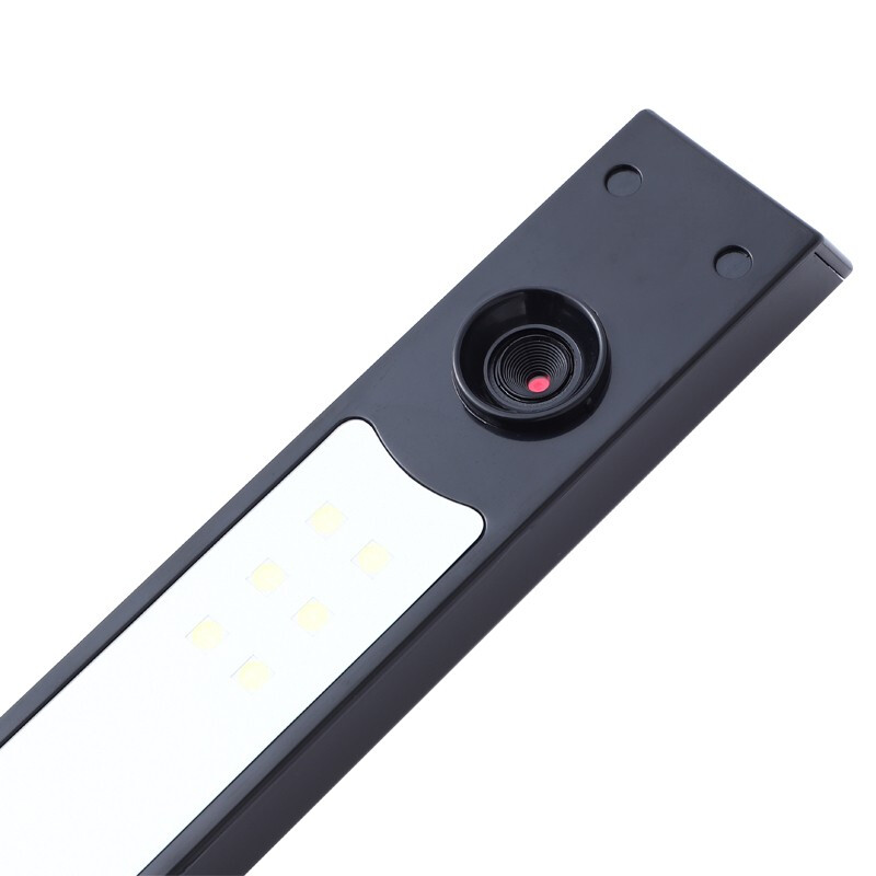 科密 CM800 高拍仪 800万像素扫描仪 A4办公文档资料照片编辑优化 OCR 信创统信麒麟国产系统二次开发