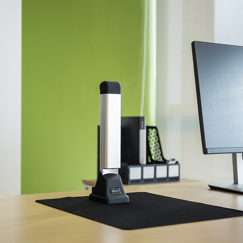 得力(deli)15153高拍仪 500万像素高拍仪 A4幅面照片身份证高速扫描仪