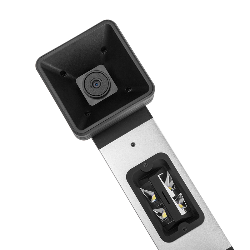 得力(deli)15151高拍仪 1200+200万高清双摄 A3/A4幅面 文档照片身份证高速扫描仪