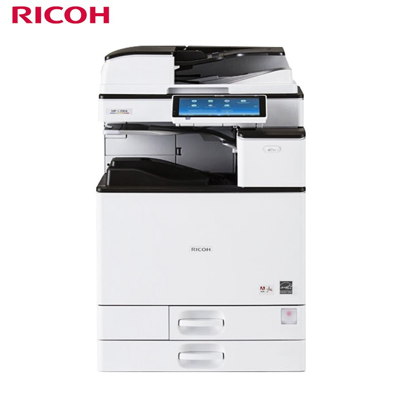 理光（Ricoh）MP 3055SP A3黑白数码复合机 标配+DF3090输稿器