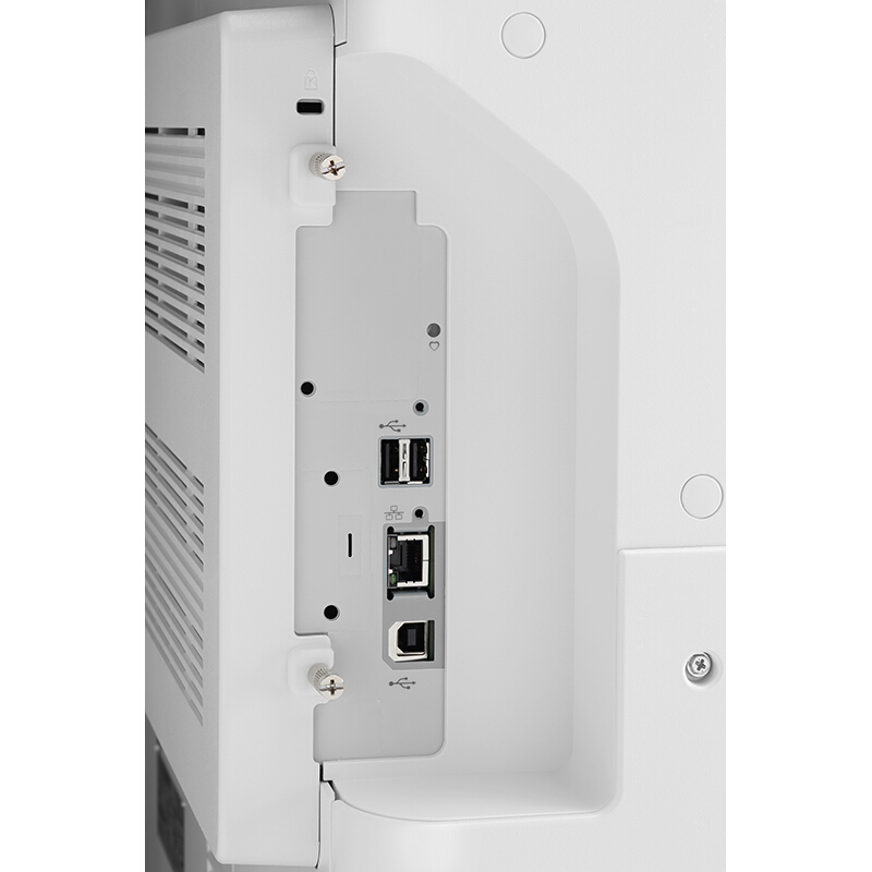 惠普（HP） MFP E78228dn A3管理型全配高速彩色激光复合机（双面输稿器+双面打印+有线网络 双纸盒）