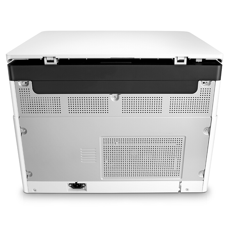 惠普（HP）MFP 439dn+X0R65A+U5AB3E 部门级高配黑白复印机A3黑白一体机 自动双面打印复印扫描 437dn升级型号(输稿器+纸盒）