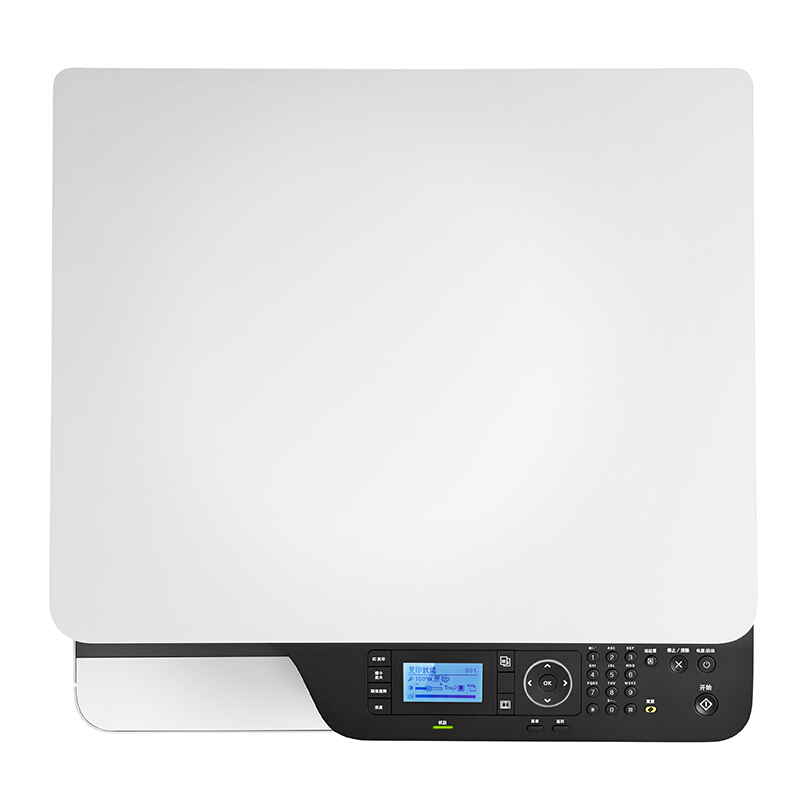 惠普（HP）MFP 437dn+X0R65A+U5AB3E 桌面级高配黑白复印机 黑白激光办公数码复印扫描多功能一体机(自动双打双复双扫+有线网+输稿器+250页纸盒)