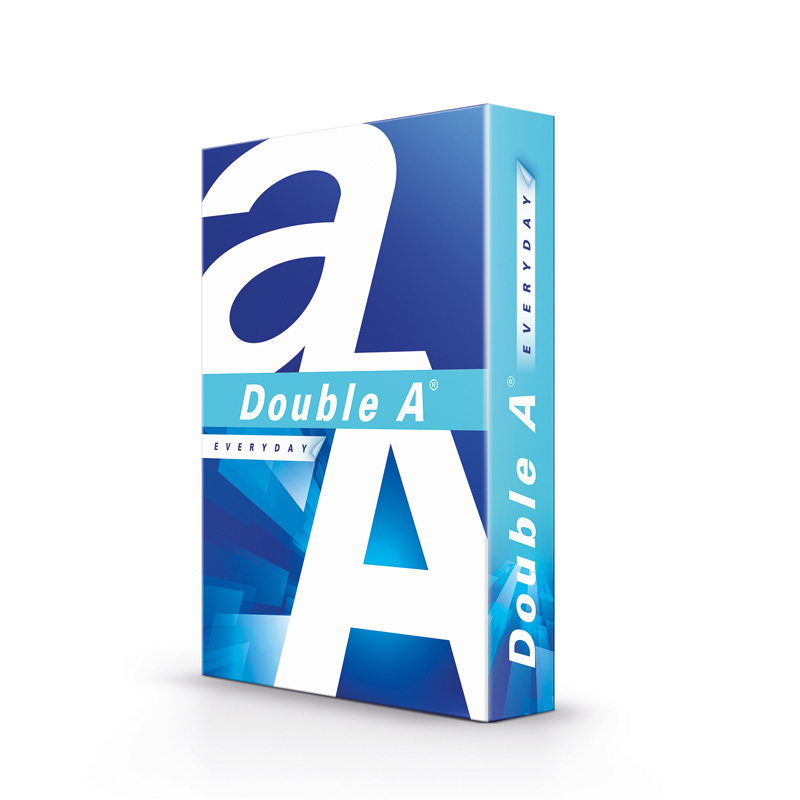 Double A  A4 70g复印纸