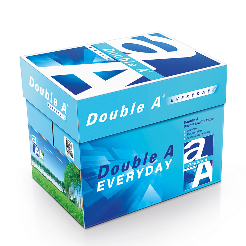 Double A  A5 70g复印纸