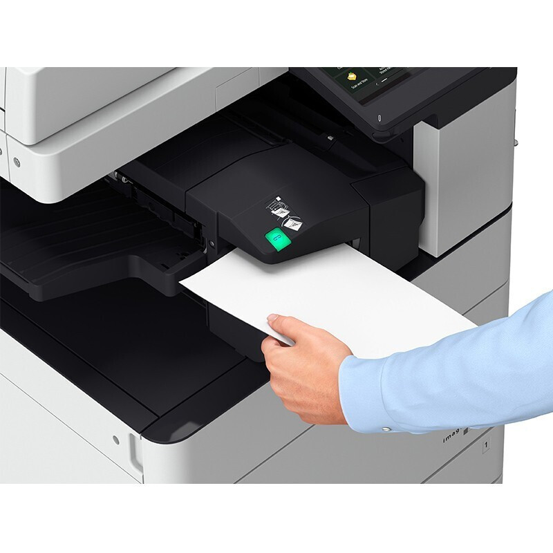 佳能（Canon）iR 2645 A3黑白激光数码复合一体机（主机+双面自动输稿器+二纸盒）