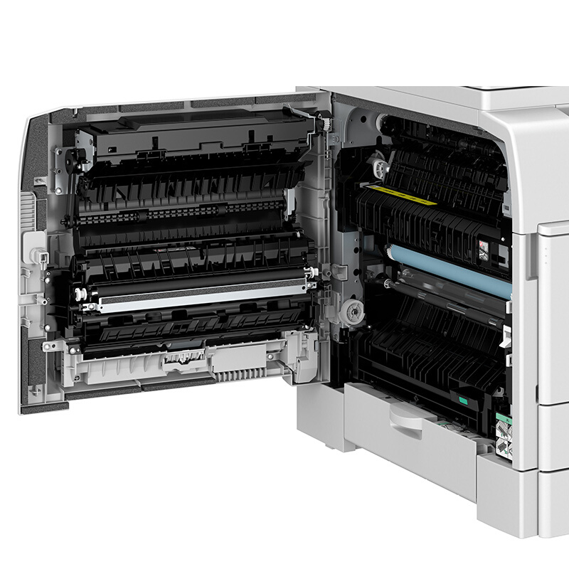 佳能（CANON）iR2206N A3黑白激光数码复合机一体机含盖板（打印/复印/扫描/WiFi）