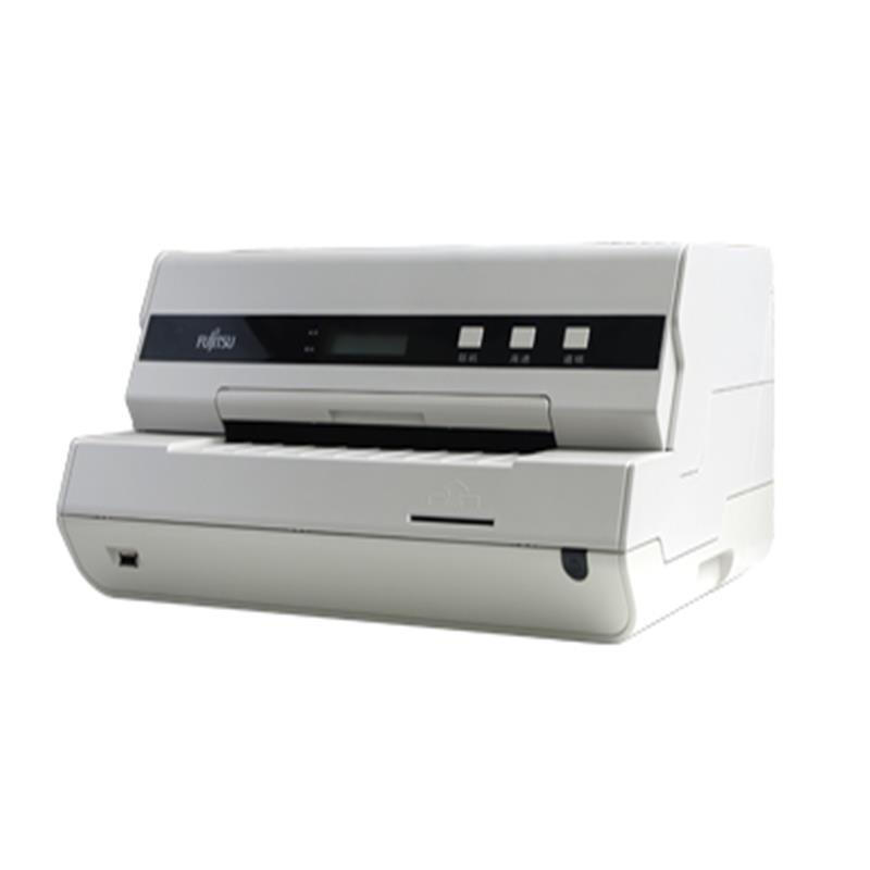 富士通（Fujitsu）DPK6190H 超厚证件存折打印机94列24针针式打印机