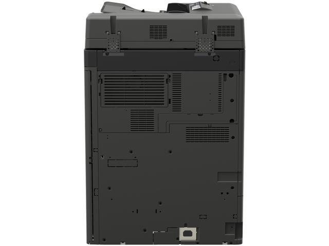 利盟（Lexmark）CX922de（A3幅面）彩色多功能激光一体机
