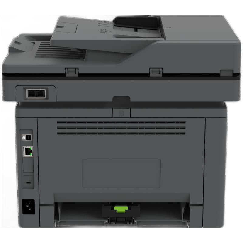 利盟（Lexmark) MX331adn 黑白激光 A4多功能一体机（打印/复印/扫描/传真）38页/分钟