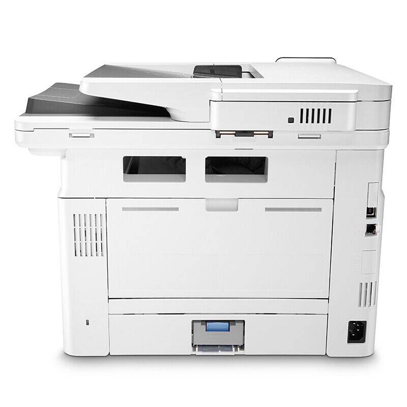 惠普HP LaserJet Pro MFP M329dn 专业级A4黑白中高速3合1多功能一体机