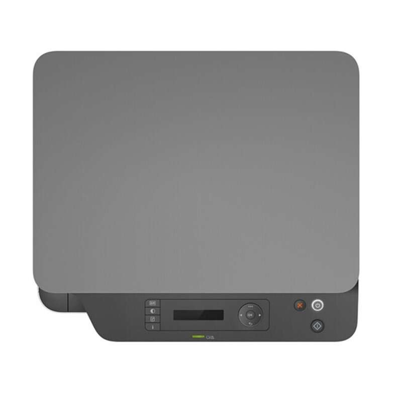 惠普HP Laser MFP 131a 入门级A4黑白高性能3合1多功能一体机+3年上门保修