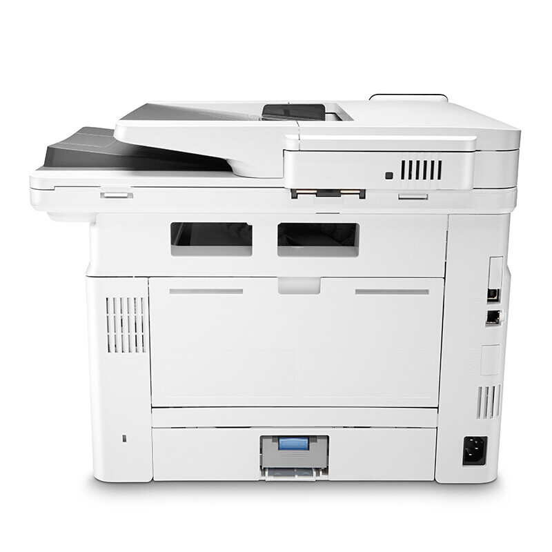 惠普HP LaserJet Pro MFP M429fdn 专业级A4黑白高速4合1多功能一体机